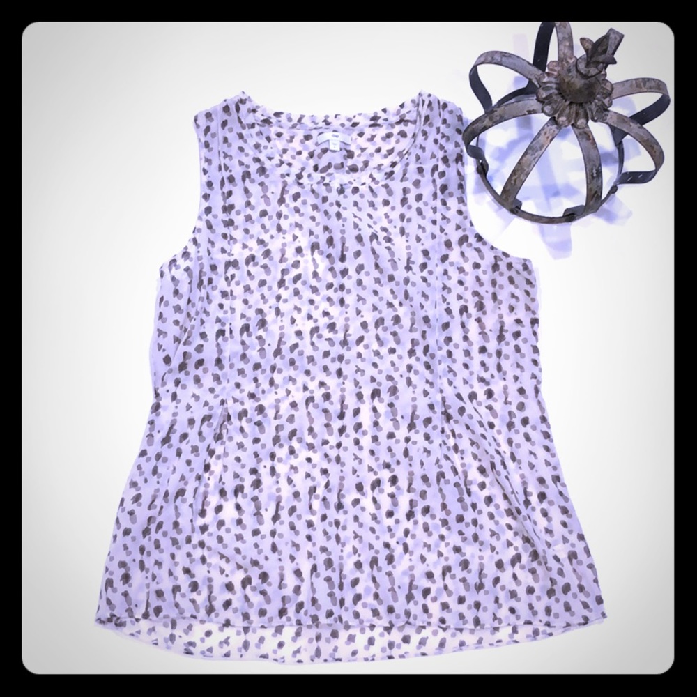 GAP Lightweight Tank L